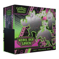 DE SV06.5 Nebel der Sagen Elite Trainer Box