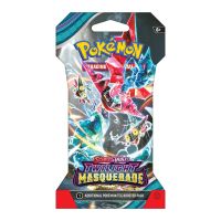 EN SV06 Twilight Masquerade Booster Blister