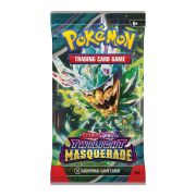 EN SV06 Twilight Masquerade Booster