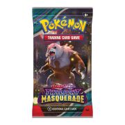 EN SV06 Twilight Masquerade Booster