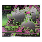 EN SV06.5 Shrouded Fable Elite Trainer Box