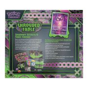 EN SV06.5 Shrouded Fable Elite Trainer Box