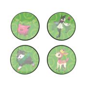 Pokémon – Morning Meadow Alcove Click Box