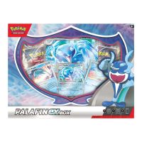 Palafin ex Box