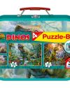 Puzzle – Box Dinos